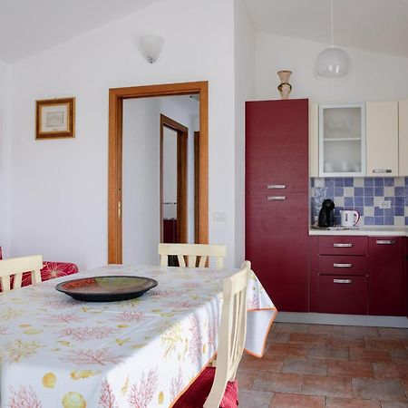 타나우넬라 Le Residenze Di Baia Sant'Anna 빌라 외부 사진