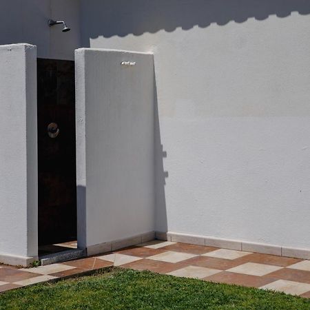 타나우넬라 Le Residenze Di Baia Sant'Anna 빌라 외부 사진