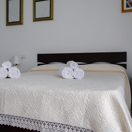 타나우넬라 Le Residenze Di Baia Sant'Anna 빌라 외부 사진