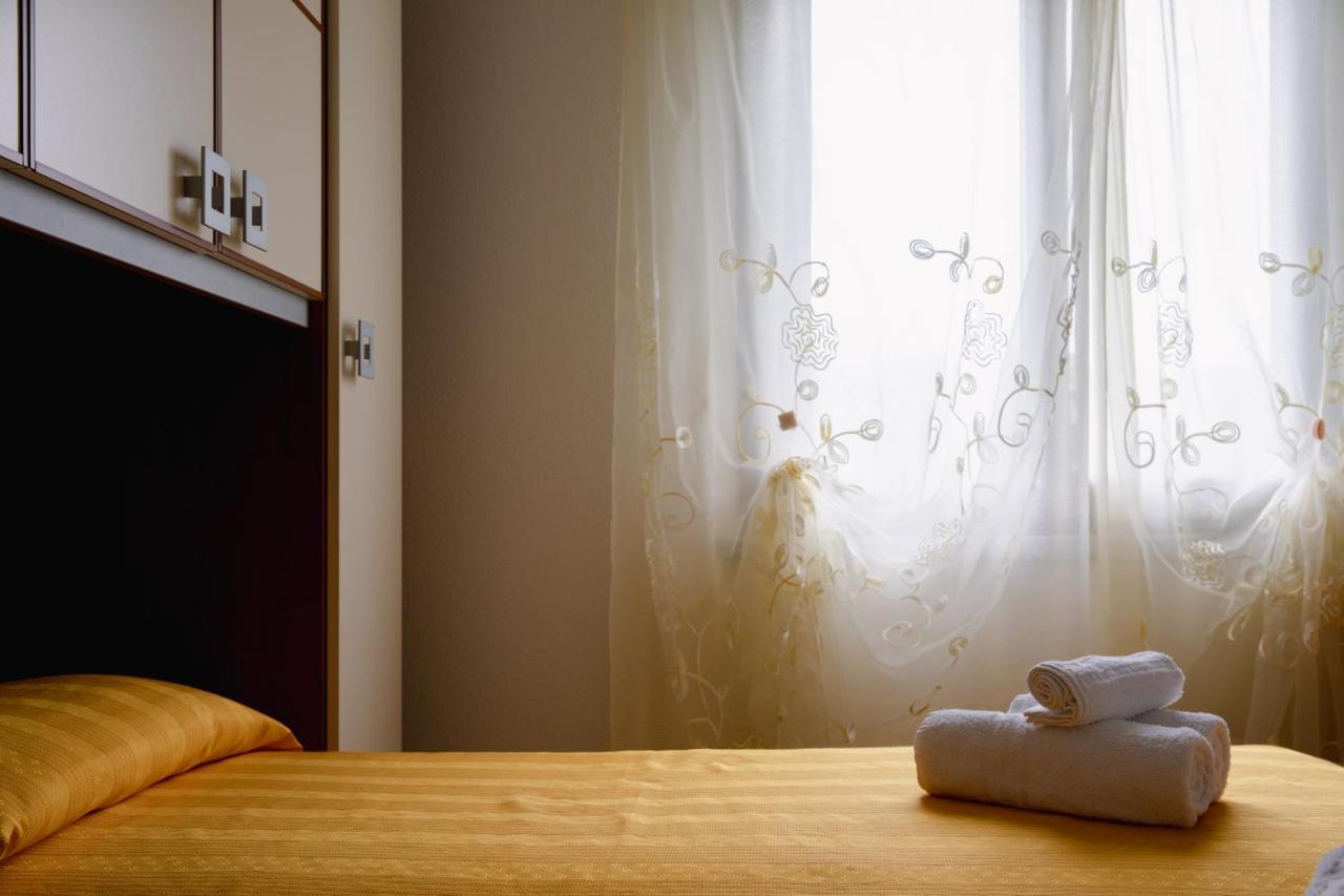 타나우넬라 Le Residenze Di Baia Sant'Anna 빌라 외부 사진
